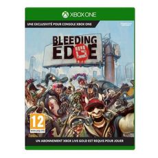 MICROSOFT Bleeding Edge Xbox One