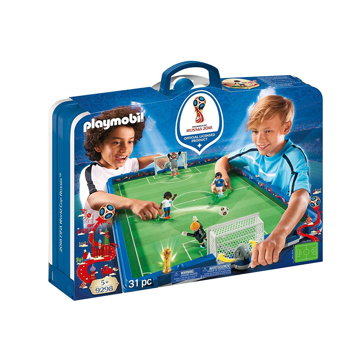 File:Stade de football playmobil avec un fête à cotès.jpg - Wikimedia  Commons