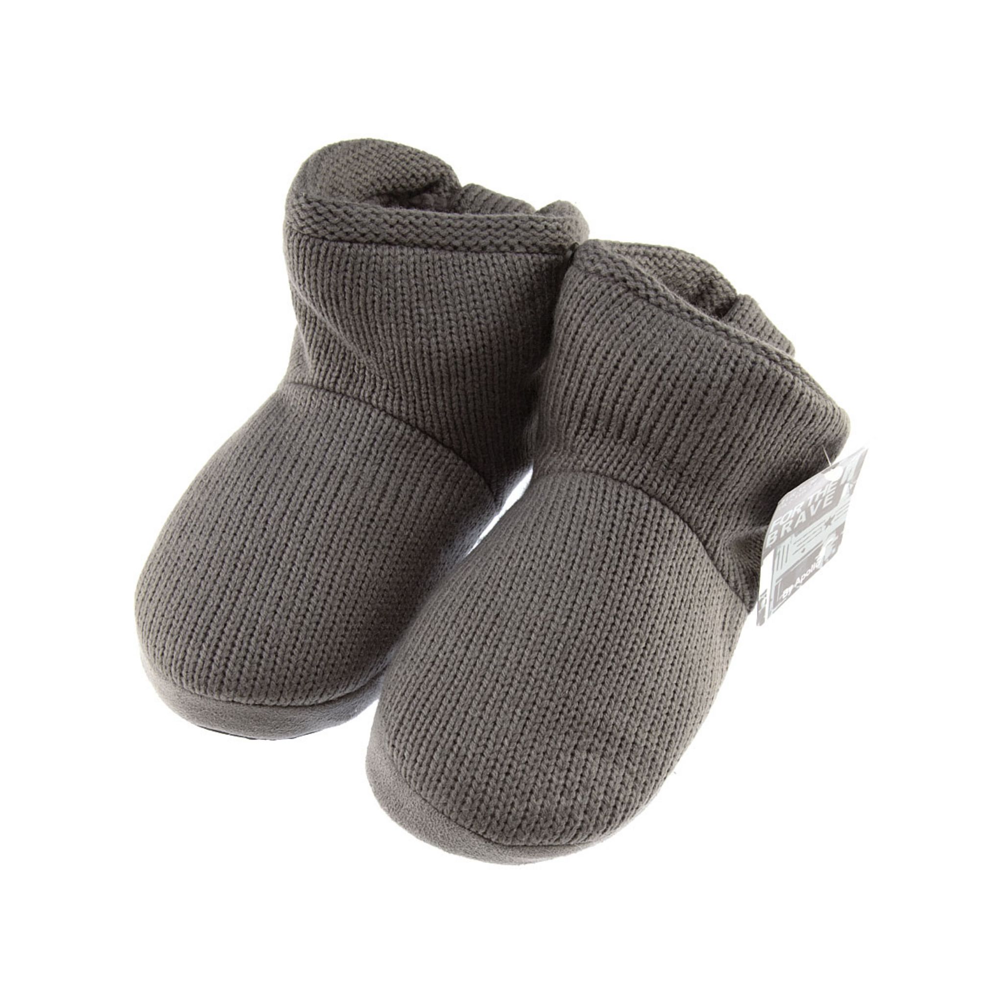 Chaussette Chaussons 1 paire Anti d rapante Toute bouclette