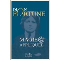  MAGIE APPLIQUEE, Fortune Dion