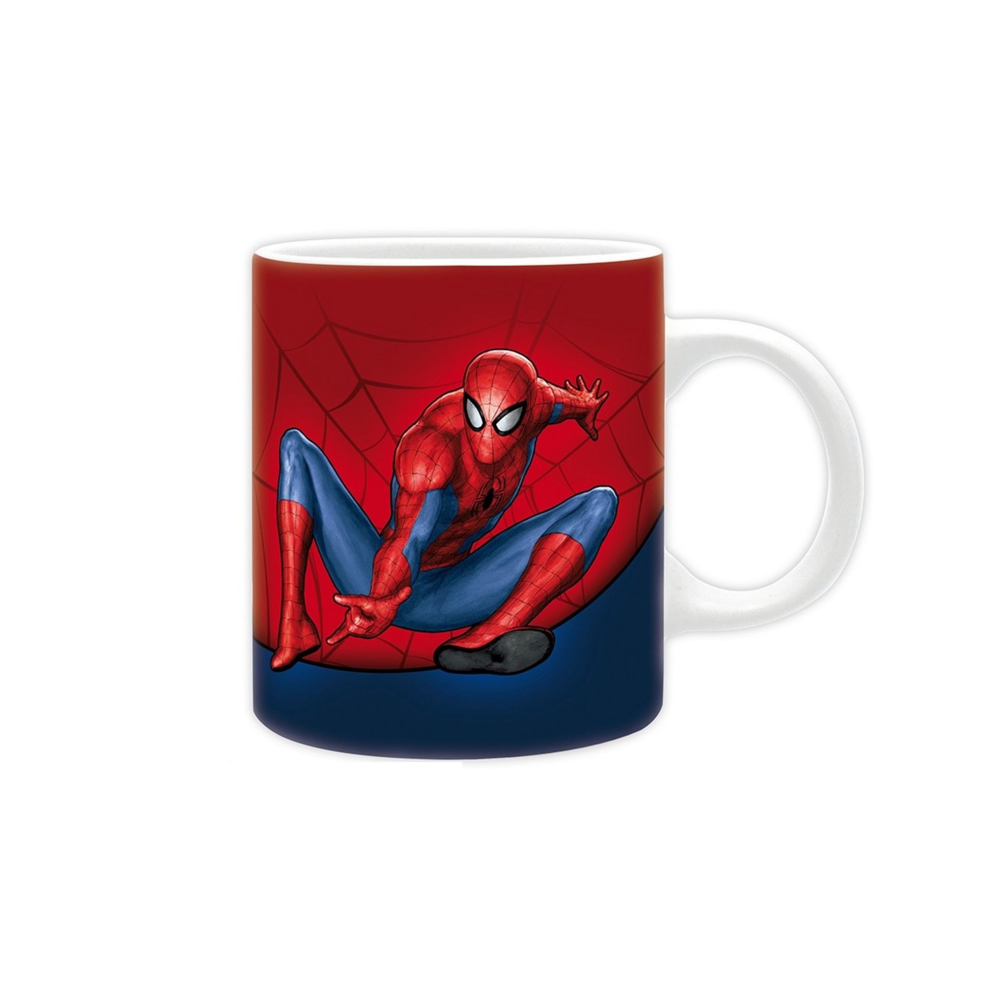Mug Spiderman SPDM Classic Marvel pas cher 