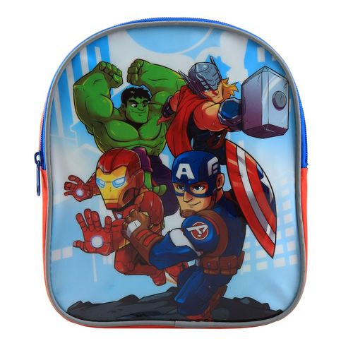 Sac maternelle multicolore Avengers