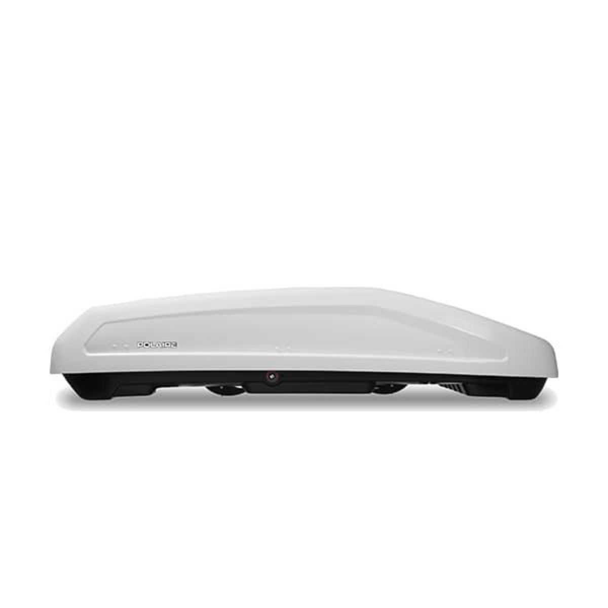 POLAIRE Coffre de toit Polaire Premium 550 blanc - 500 L