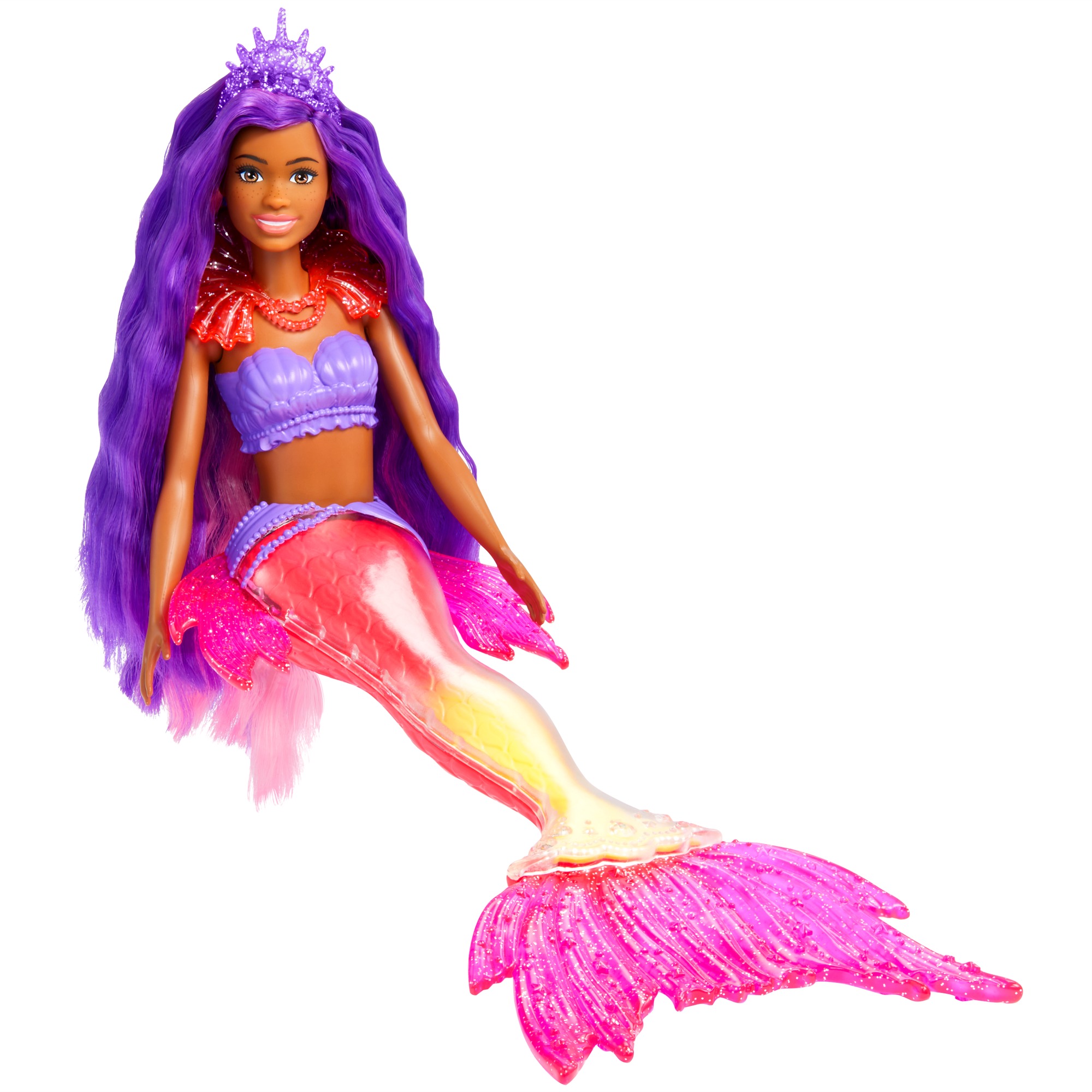 Barbie store sirene auchan