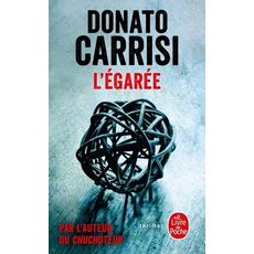 L'EGAREE, Carrisi Donato