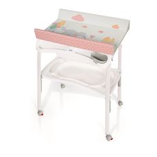 Table A Langer Et Commode Bebe A Prix Auchan Et Pas Cher