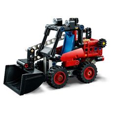 LEGO Technic 42116 Chargeuse compacte 
