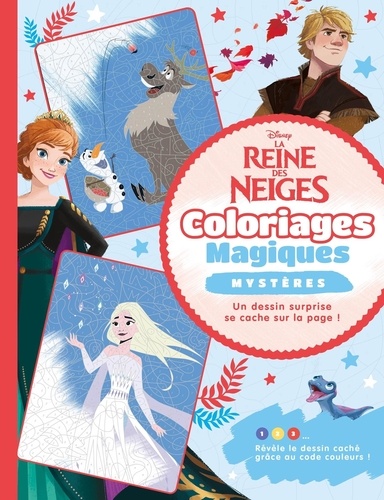 La reine des neiges kristoff - 2 - Coloriage La reine des neiges