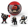 funko figurine paka soda kats ninja toilettes