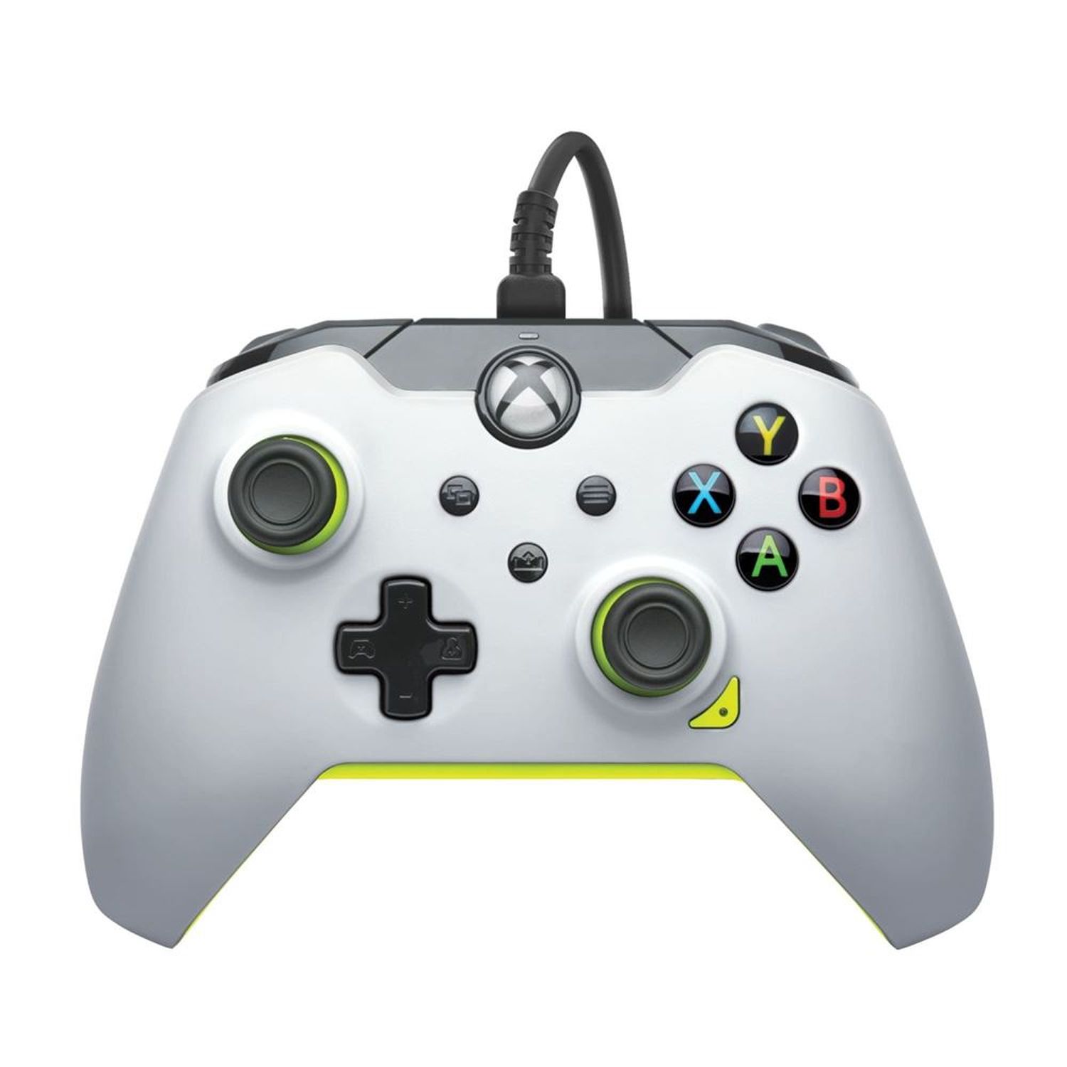 STEELPLAY Cable manette xbox one avec kit de charge et jeu 2 batteries pas  cher 