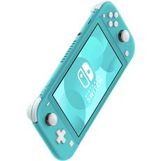 NINTENDO Console Nintendo Switch Lite Turquoise