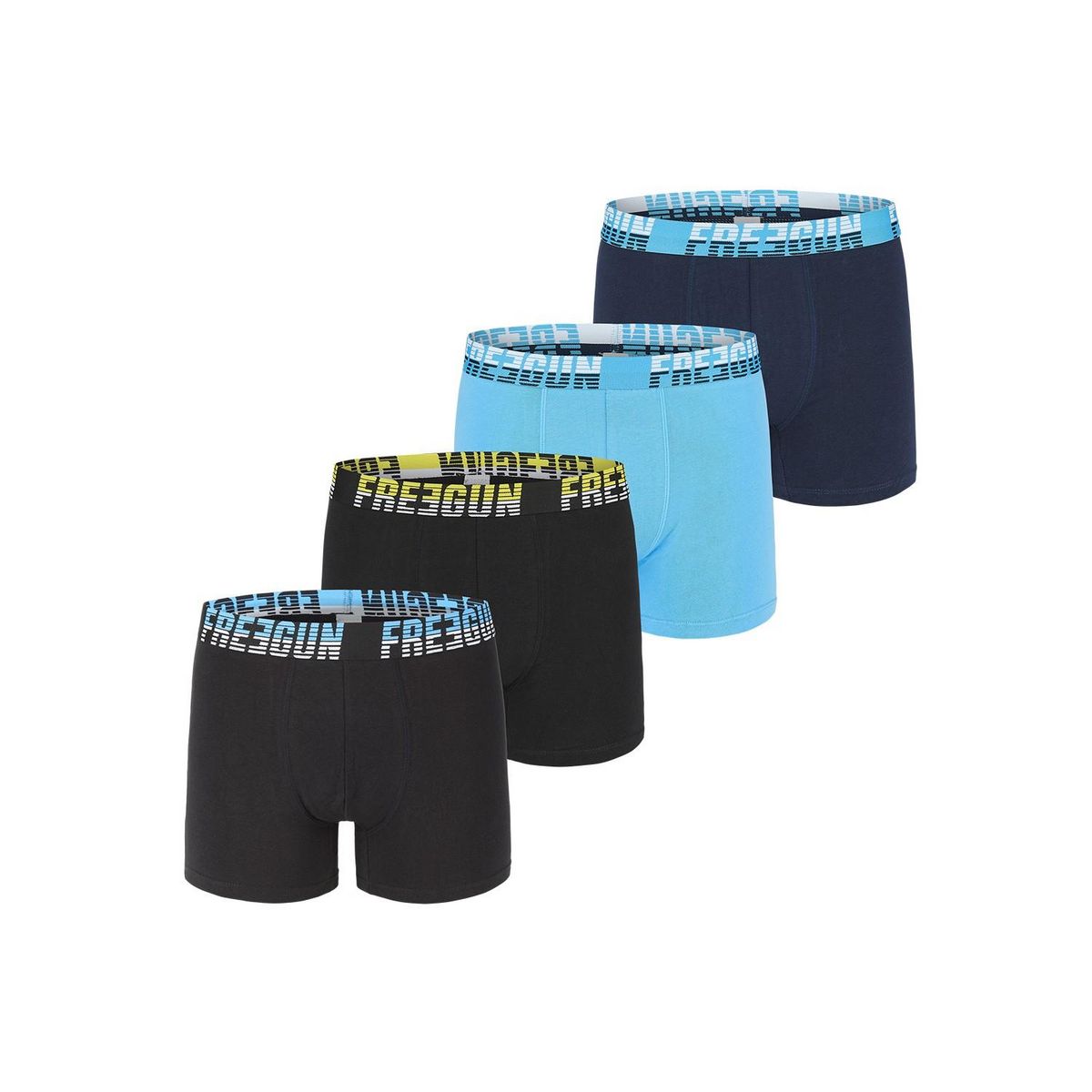 Boxer homme outlet auchan