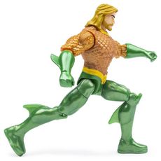 SPIN MASTER Figurine basique 10 cm Aquaman