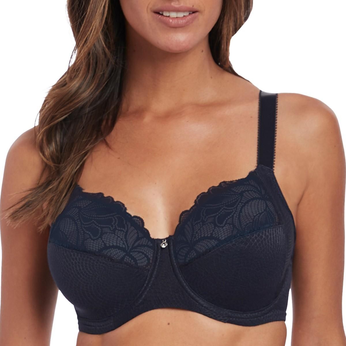 FANTASIE Soutien-gorge à armatures Memoir navy