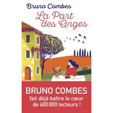  LA PART DES ANGES, Combes Bruno