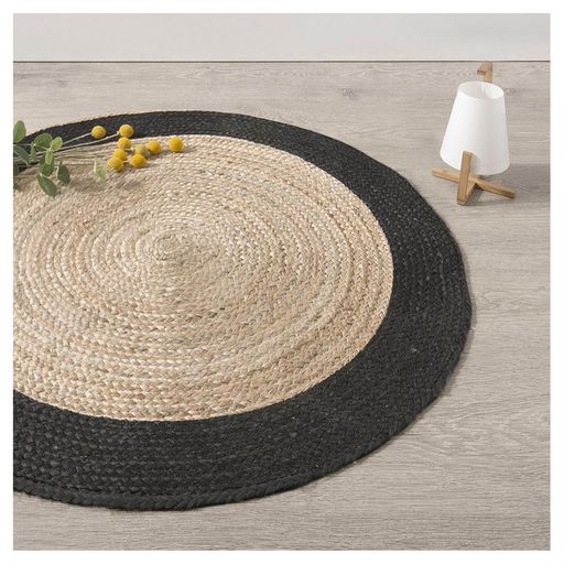 Tapis Rond 200 cm Pas Cher