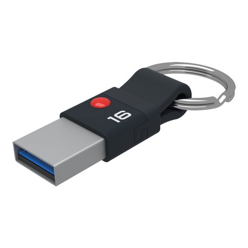 Clé USB T100 - USB 3.0 - 16 Go