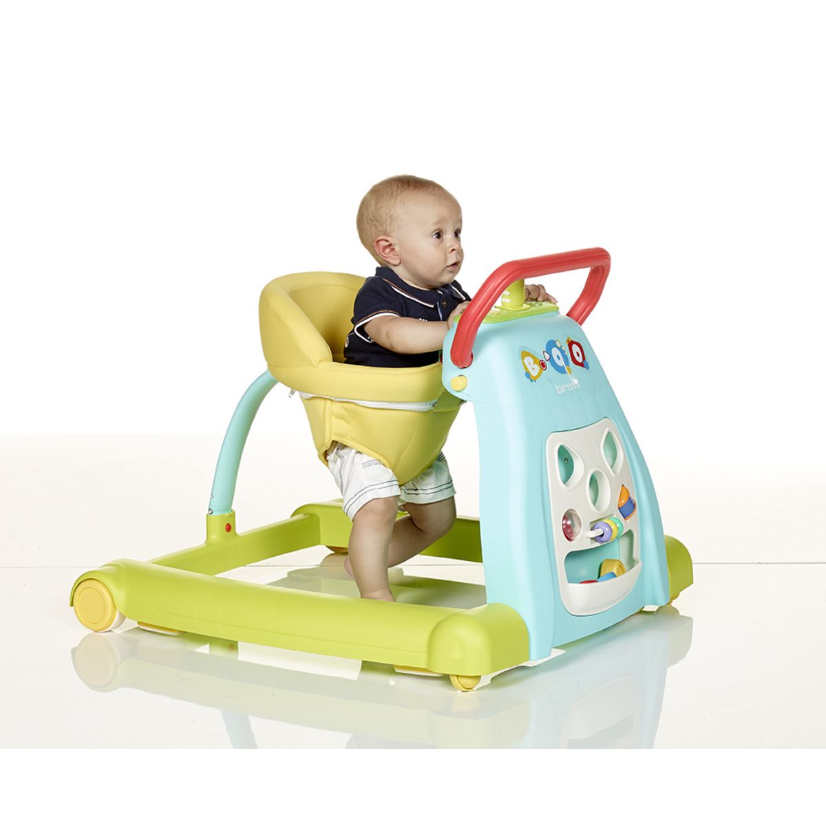 Auchan trotteur store pour bebe