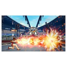 King of Fighters XIV Ultimate Edition PS4