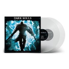 Dark souls I Original Soundtrack Vinyle