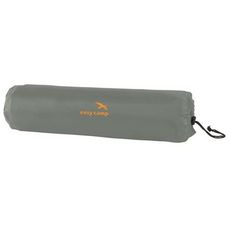 Easy Camp Matelas gonflable Siesta Double 5 cm Gris