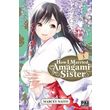 how i married an amagami sister tome 3 , naitô marcey