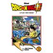 Hachette jeunesse dragon ball super - tome 03
