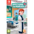 my universe – doctors & nurses nintendo switch