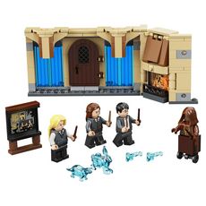 LEGO Harry Potter 75966 - La Salle sur Demande de Poudlard