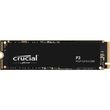 crucial disque dur ssd interne p3 1 to pcie 3.0 nvme