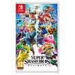 super smash bros ultimate nintendo switch