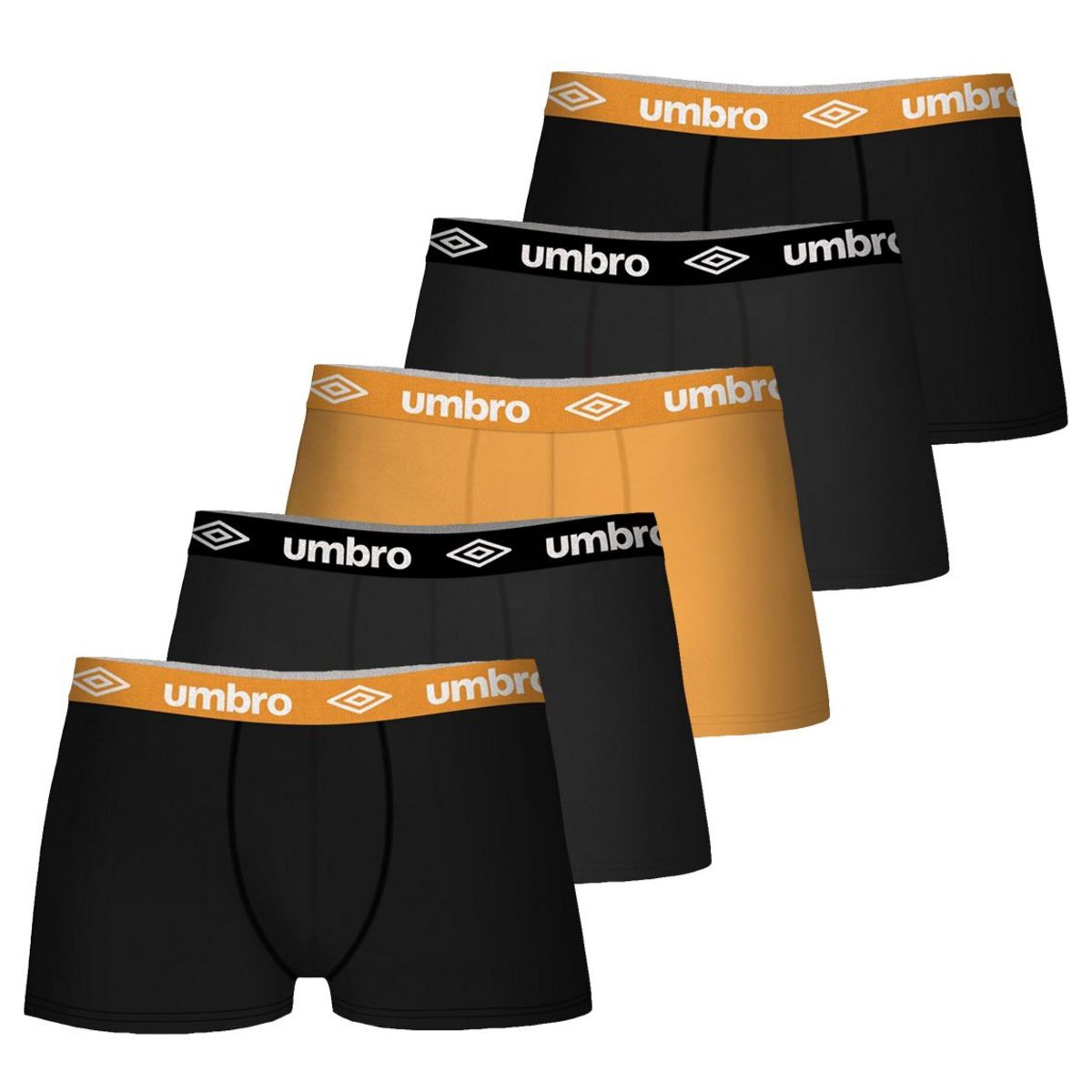 Lot boxer homme pas cher