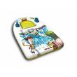 Planche gonflable disney toy story