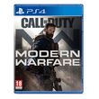 call of duty : modern warfare ps4