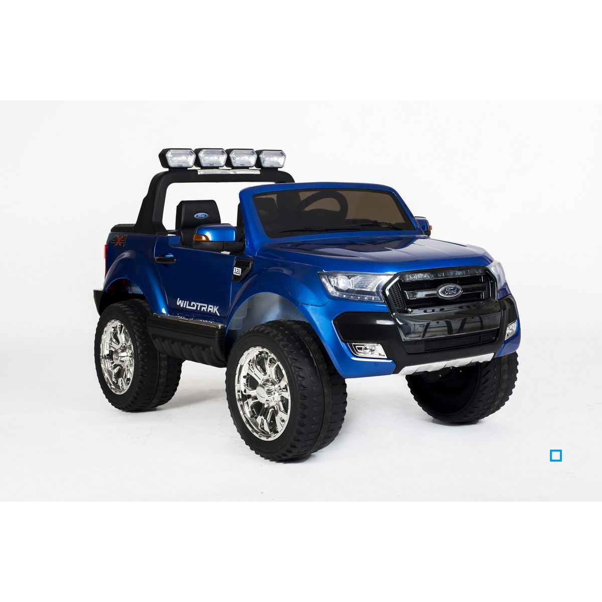 Ford ranger sales wildtrak 24v