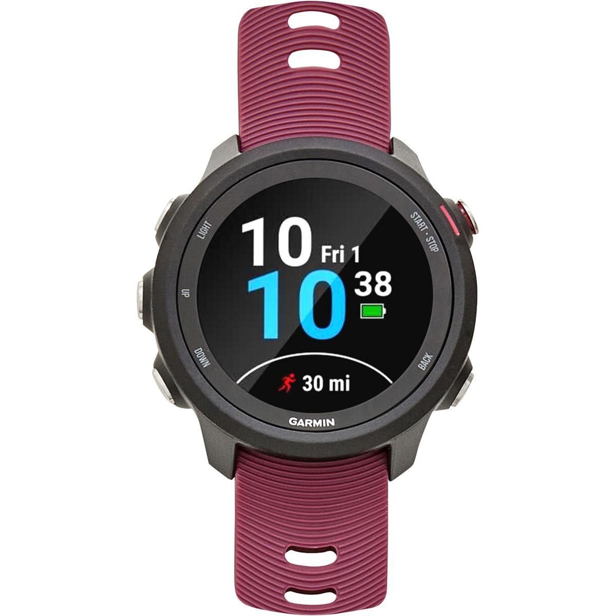 Garmin forerunner sales 245 berry