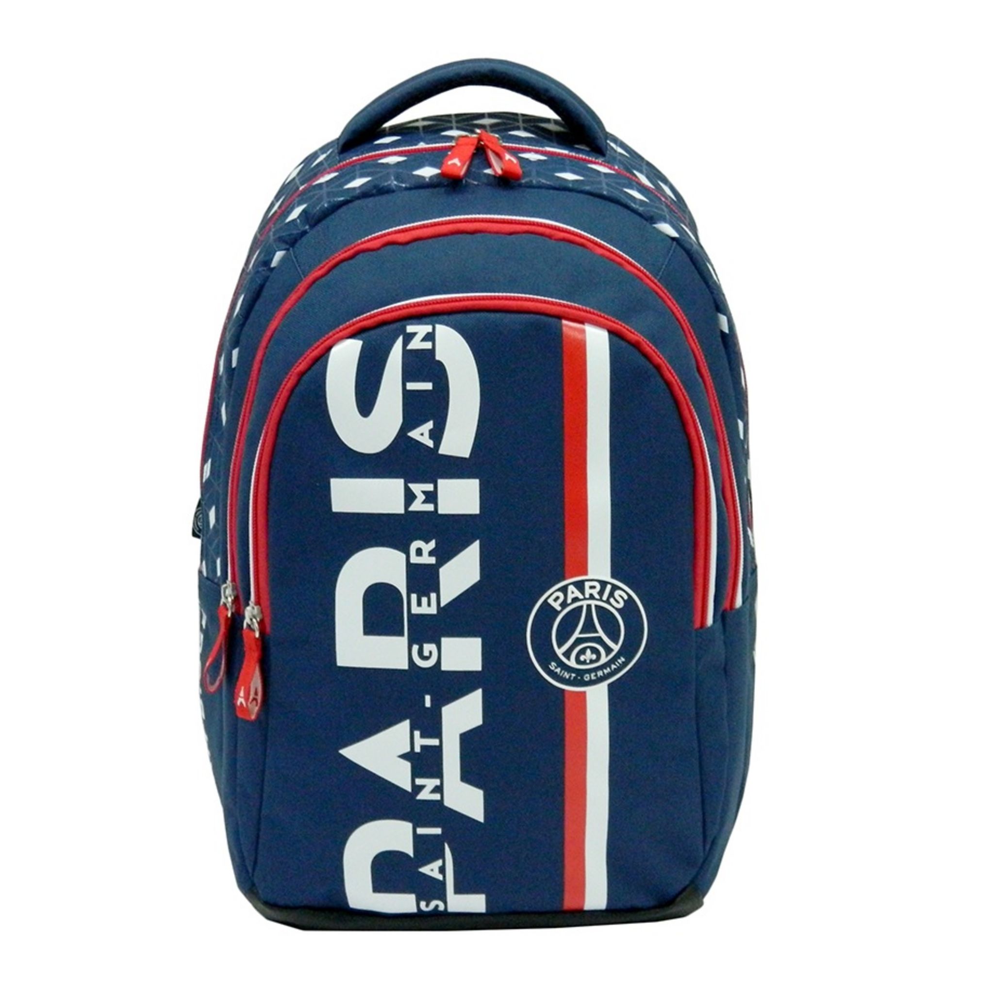 Cartable psg clearance auchan