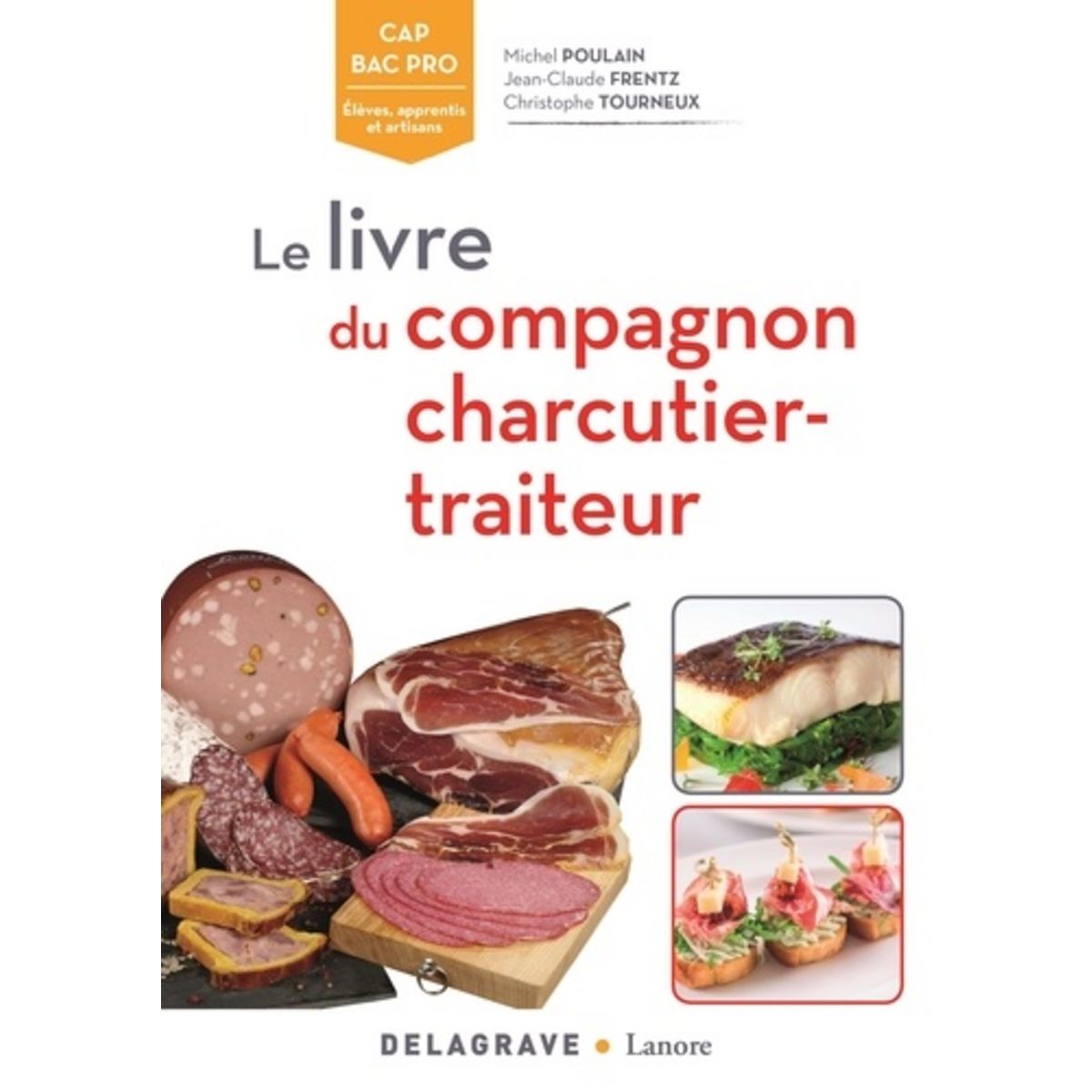 Delagrave site compagnon
