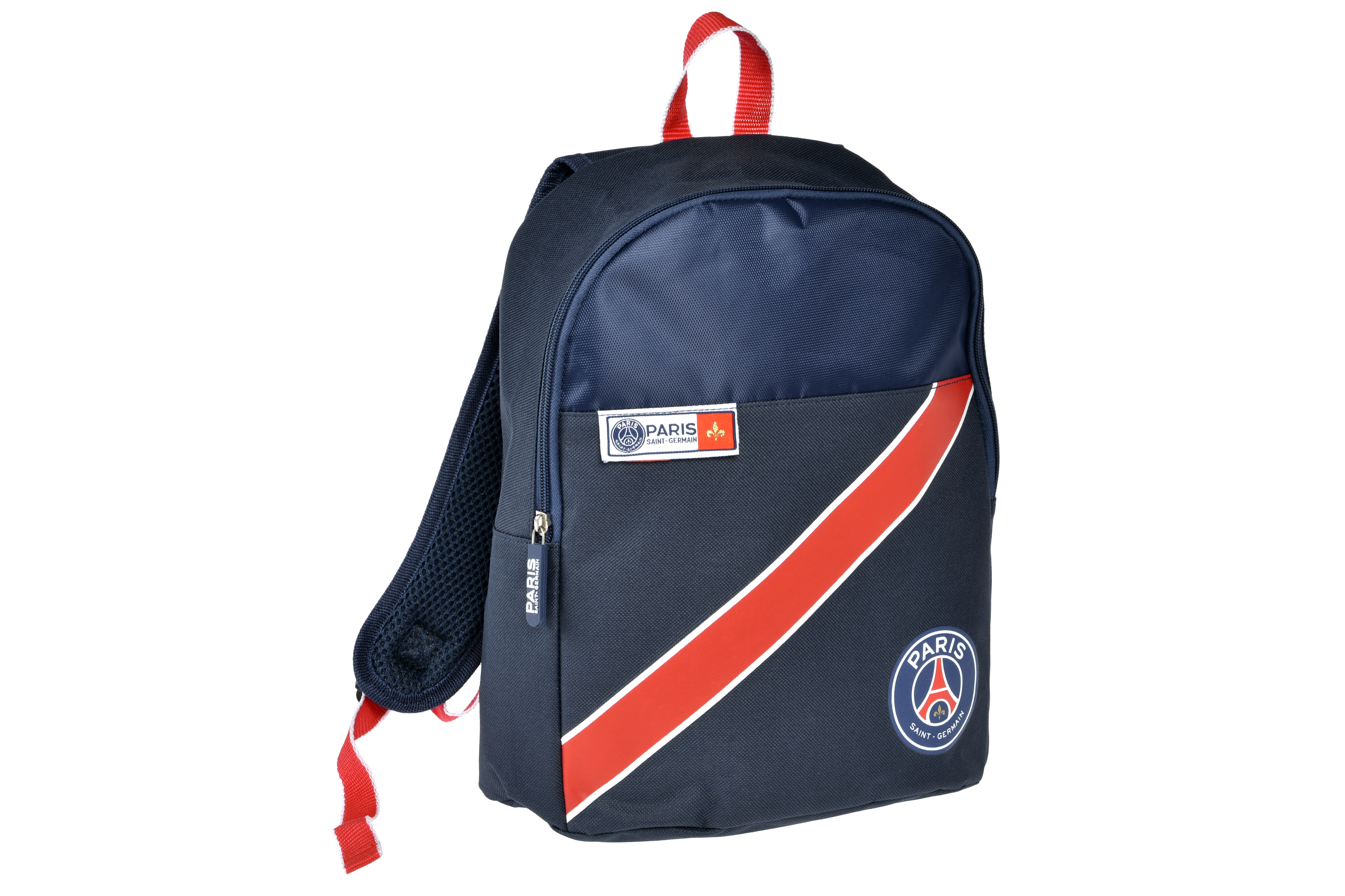 Sac a shop dos psg auchan