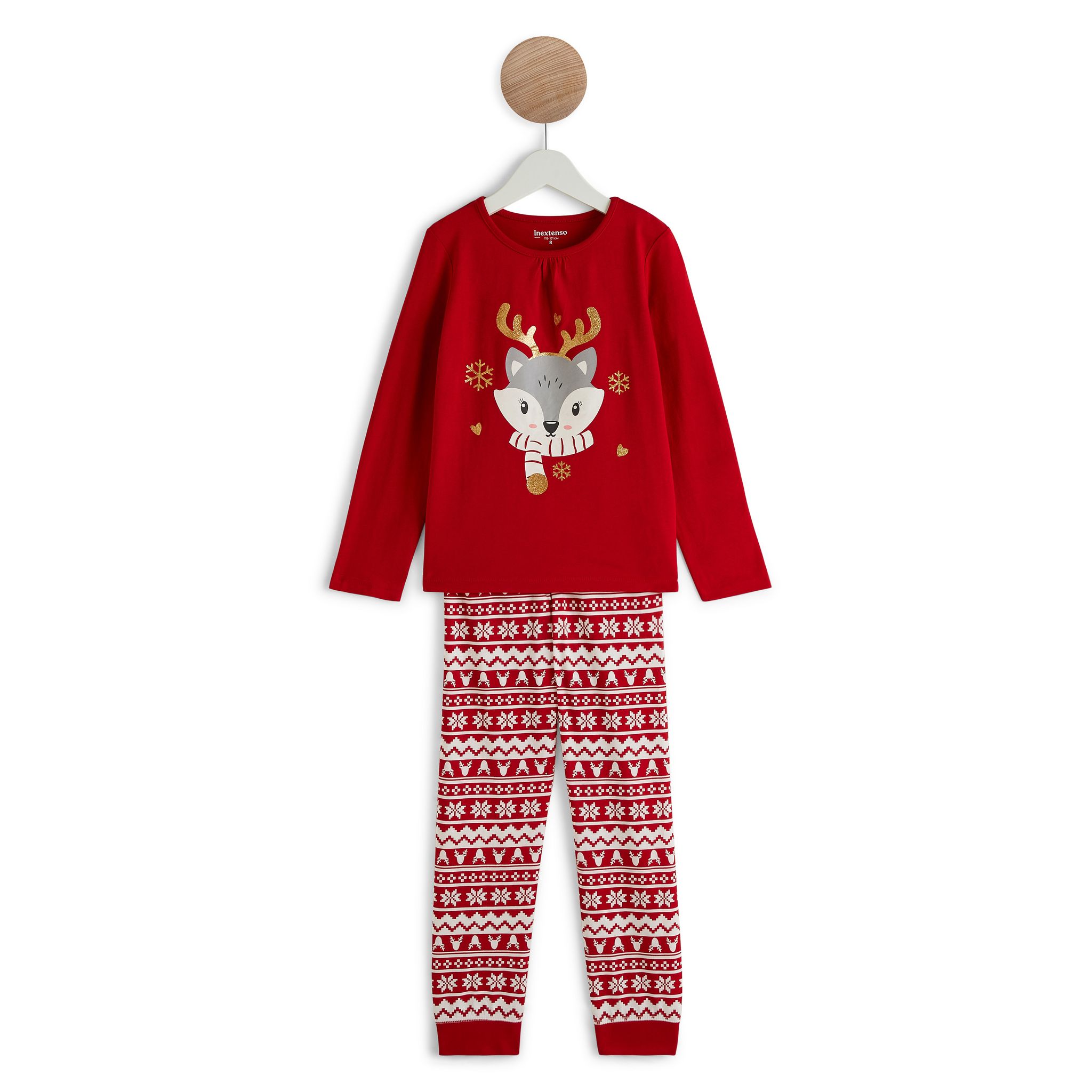 Auchan pyjama enfant new arrivals