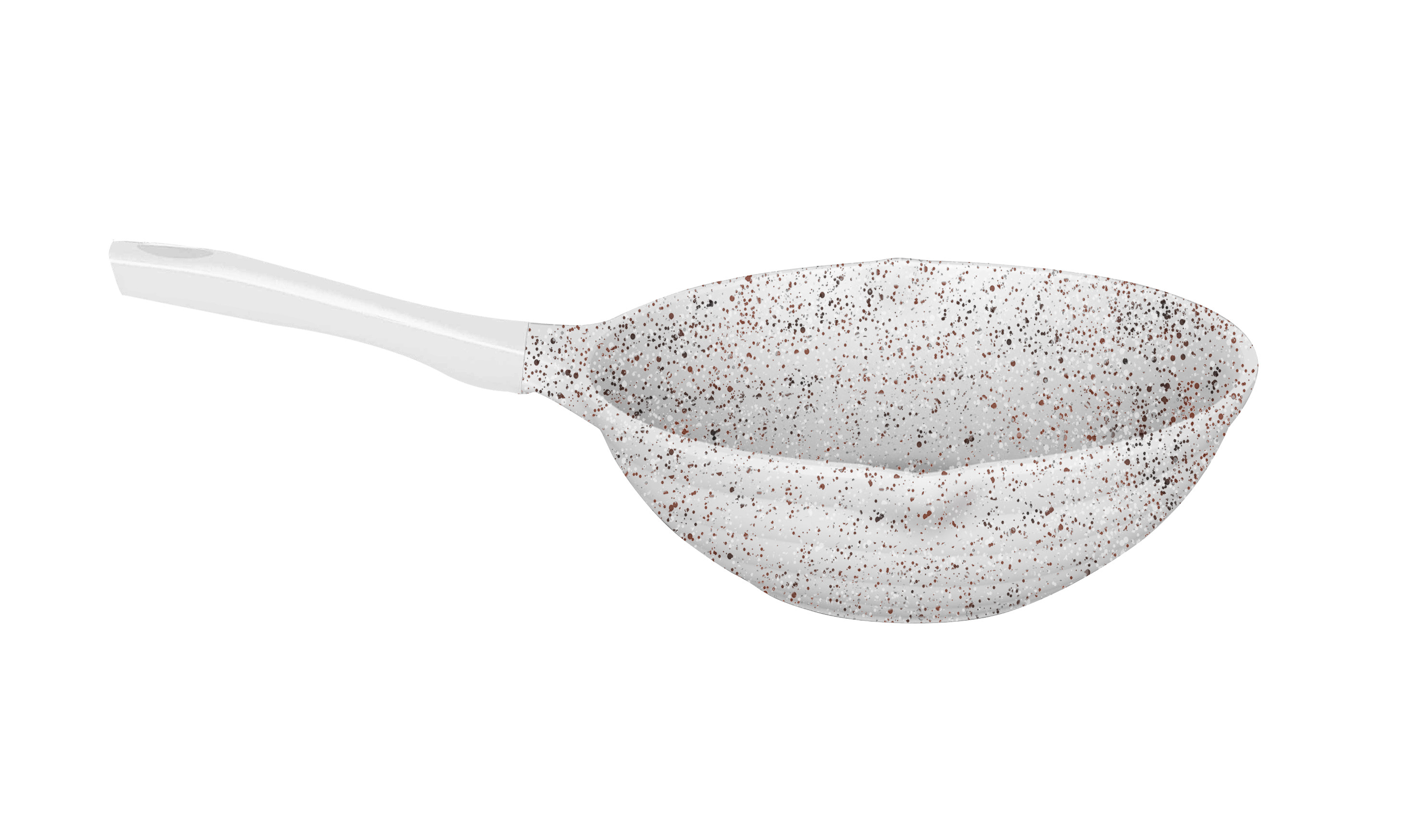 POÊLE WOK DE 28 CM - Rossetto, ustensiles de cuisson depuis plus