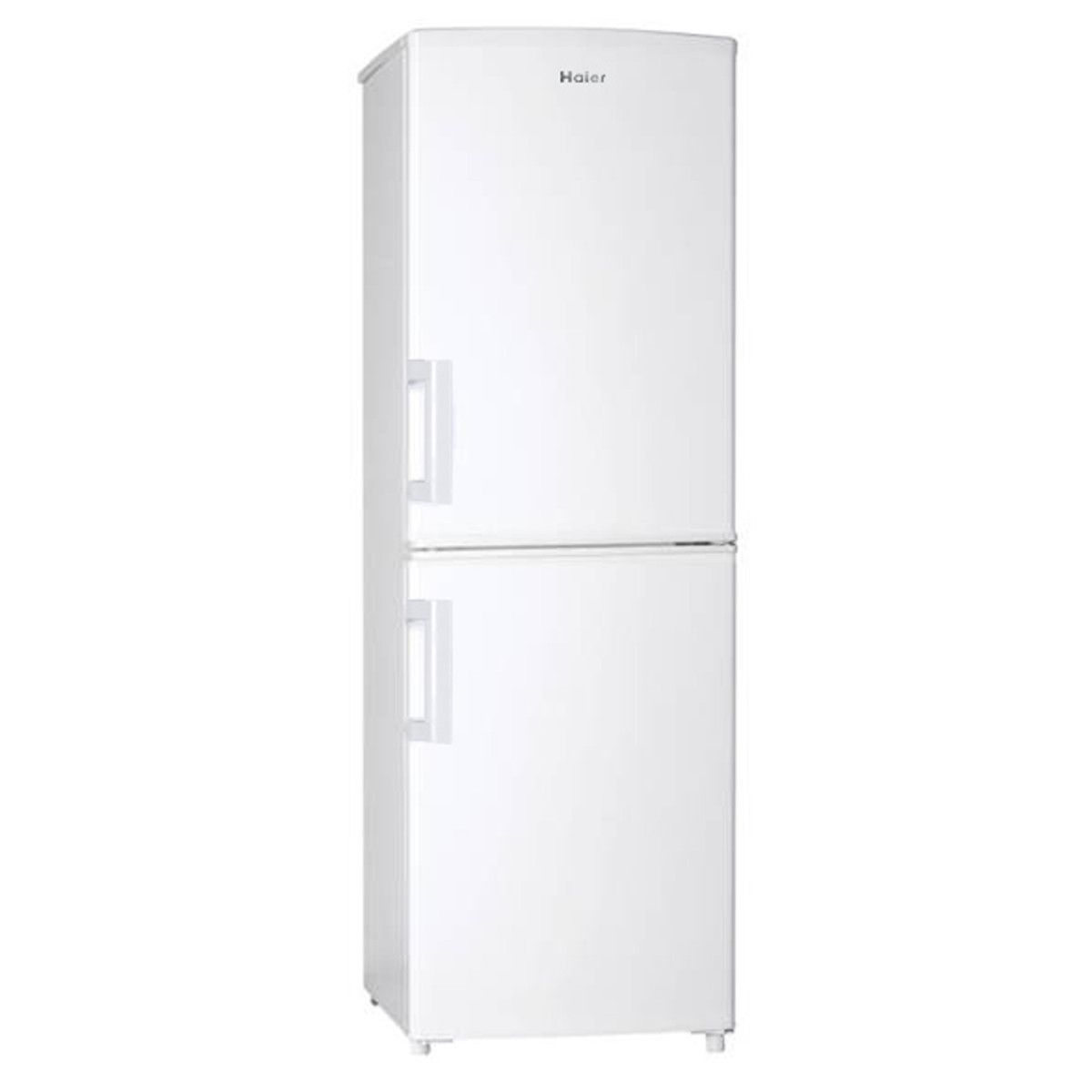 Refrigerateur congelateur en bas Haier Réfrigérateur frigo combiné