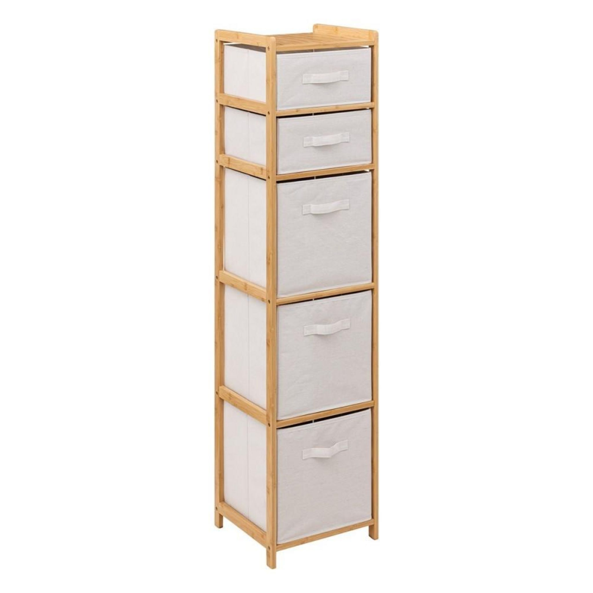 Etagère 20 Cm 2 Niveaux Lab'n Modul