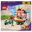 lego friends 41719 la boutique de mode mobile