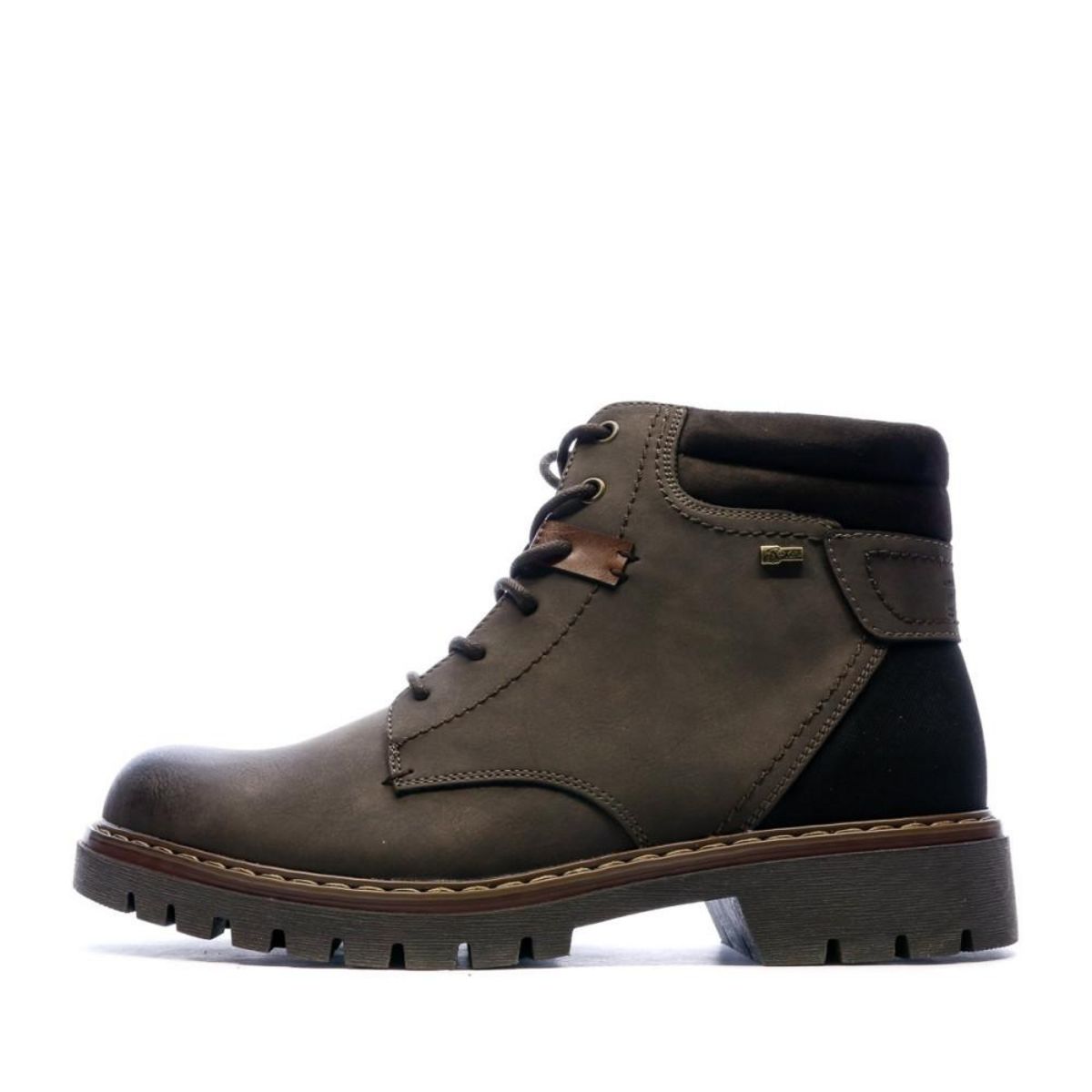 RELIFE Boots Marrons Homme Relife Jarfin