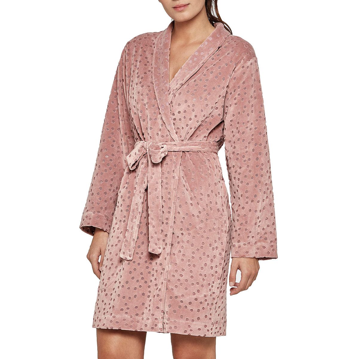 Auchan robe on sale de chambre femme