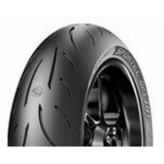 Pneu Moto Metzeler Sportec M9 Rr 160 60 R17 69 W Sport Pas Cher A Prix Auchan