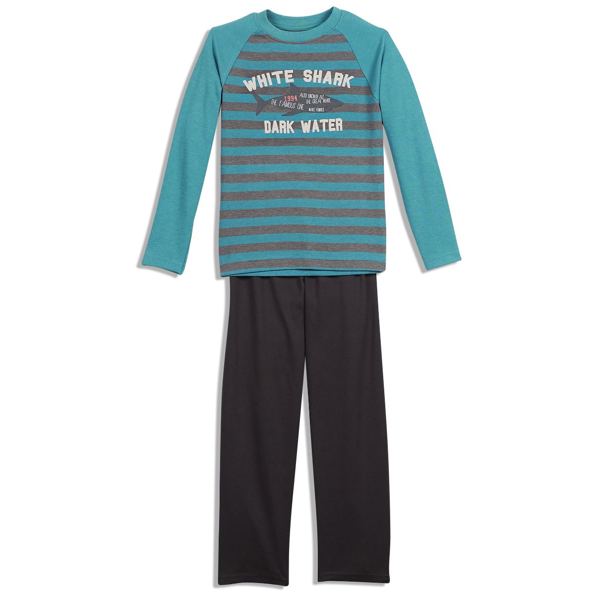 Auchan pyjama garcon hotsell