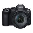 Canon Appareil photo Hybride R6 Mark II+ RF 24-105 F4 L IS USM