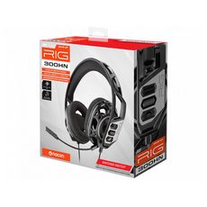 NACON Casque Gamer Filaire RIG 300HS PS4/PS5